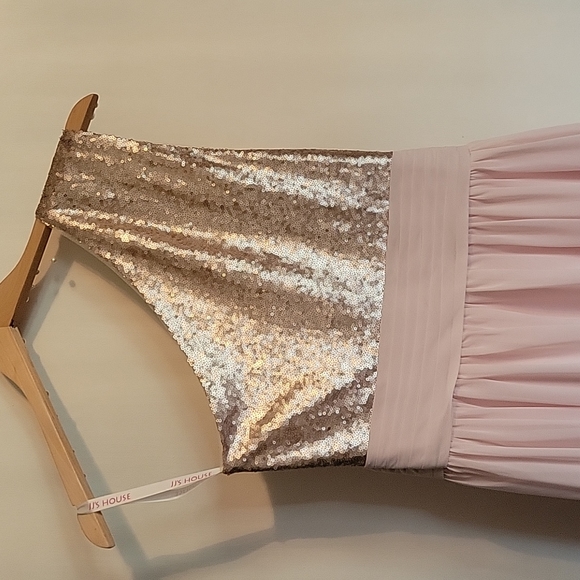 JJs House Grad/Bridesmaid dress - Picture 2 of 6